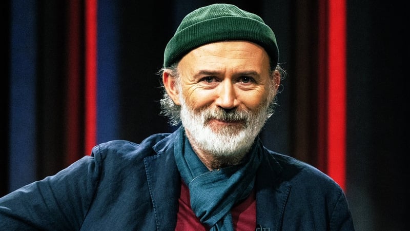 Tommy Tiernan