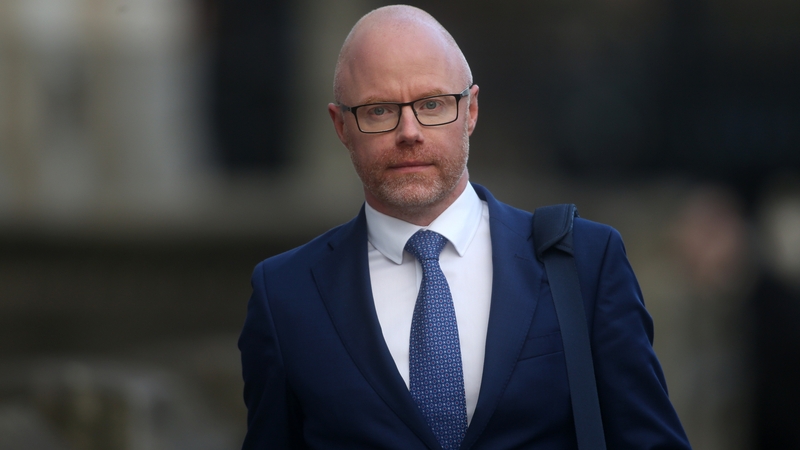 Minister Donnelly said parents were entitled to the view that sessions were confidential (Pic: RollingNews.ie)