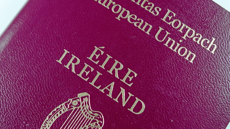 The Passport Office paused much of its operations late last December
