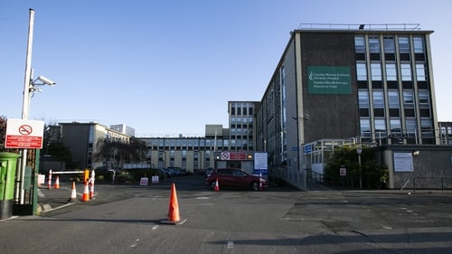 Workers involved in a dispute have been reinstated ahead of a WRC meeting next week