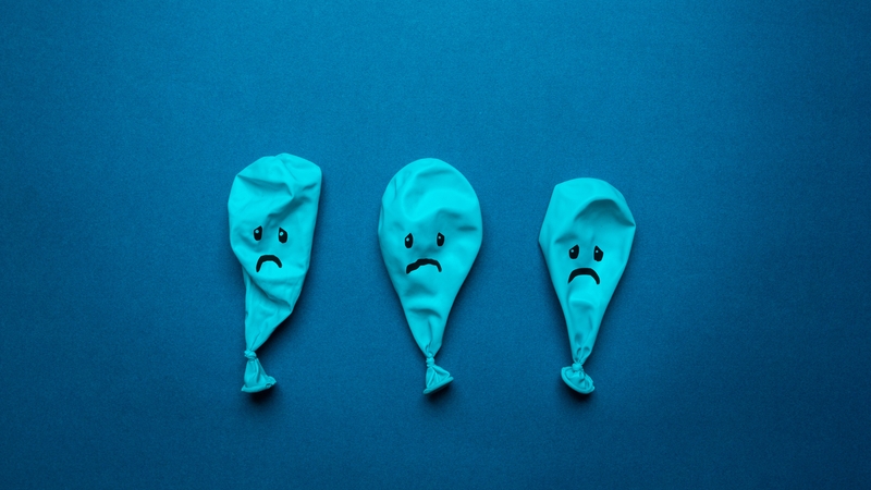 Turn your frown upside down with these easy ideas.