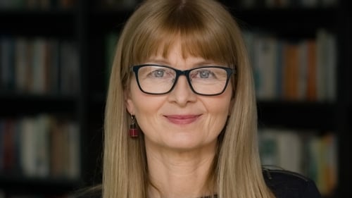 Assignation author Mary Costello