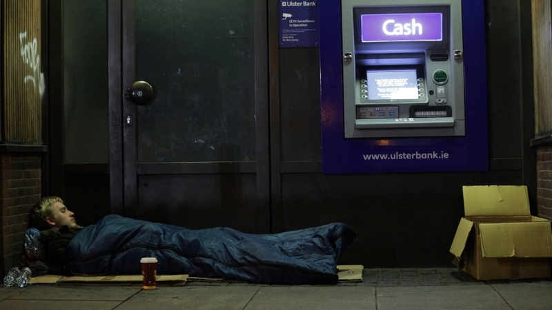 RTÉ Investigates: Stuck in the Rough