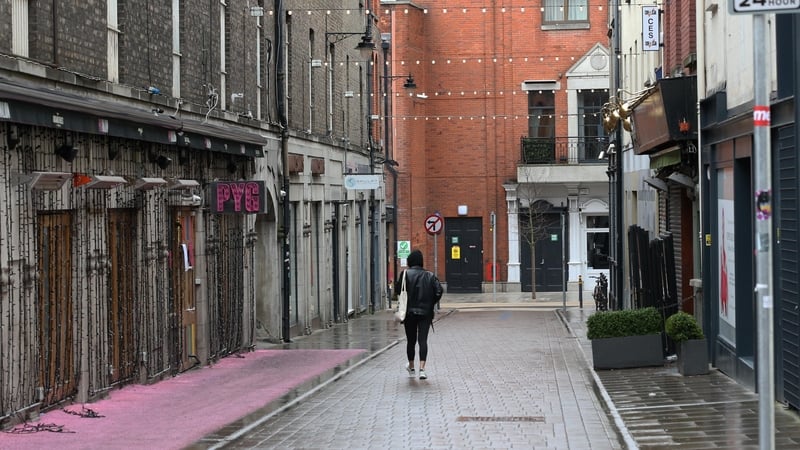 There have now been 4,136 deaths reported since the outbreak began and a total of 215,057 confirmed cases (Pic: RollingNews.ie)