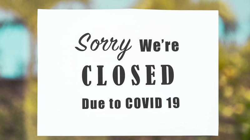 Over 666,000 workers are currently entirely reliant on the State for income support