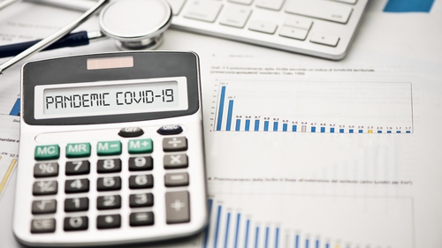 A total of 45,900 employers have registered for the Employment Wage Subsidy Scheme, the latest Revenue figures show