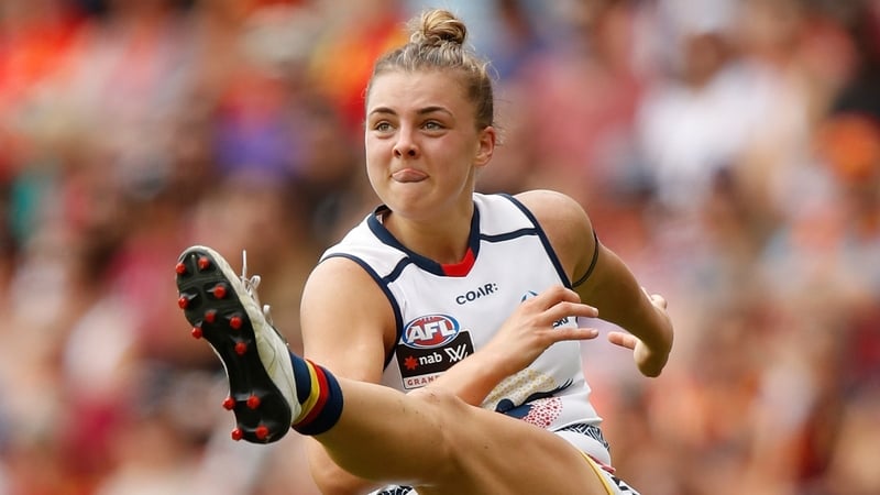 Ebony Marinoff: 'I'm really disappointed with this outcome, it was never my intention to hurt Brid.'