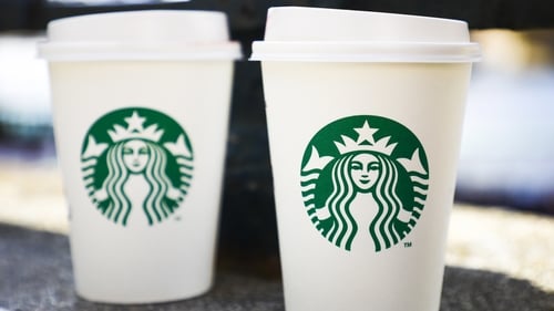 The company has banned customers from using the name of ex-president Yoon, who has been stripped of office, as well as current candidates in the running for office