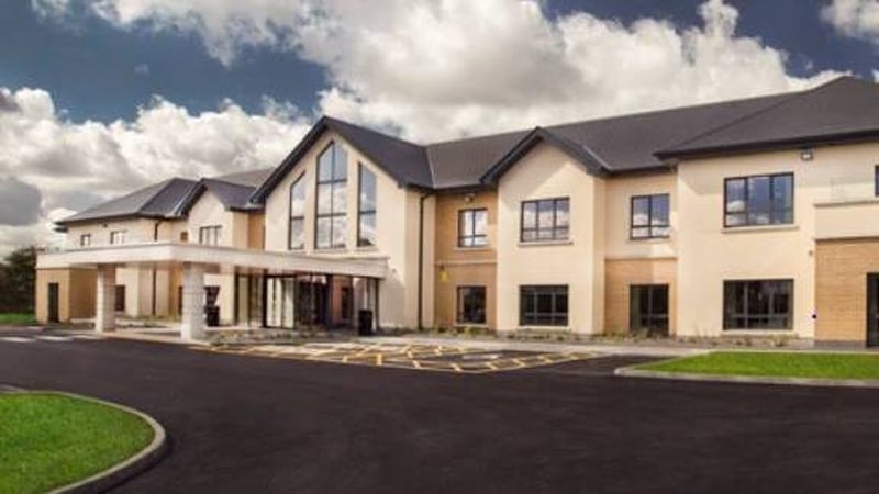 The portfolio include six nursing homes and one rehabilitation facility