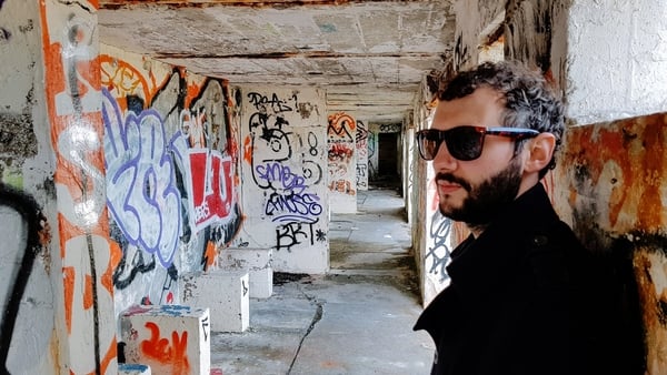Dan Fitzpatrick