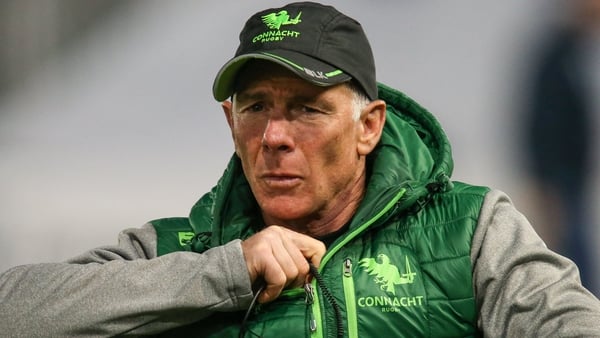 Andy Friend: 'I want to play my part in the next stage of this journey'