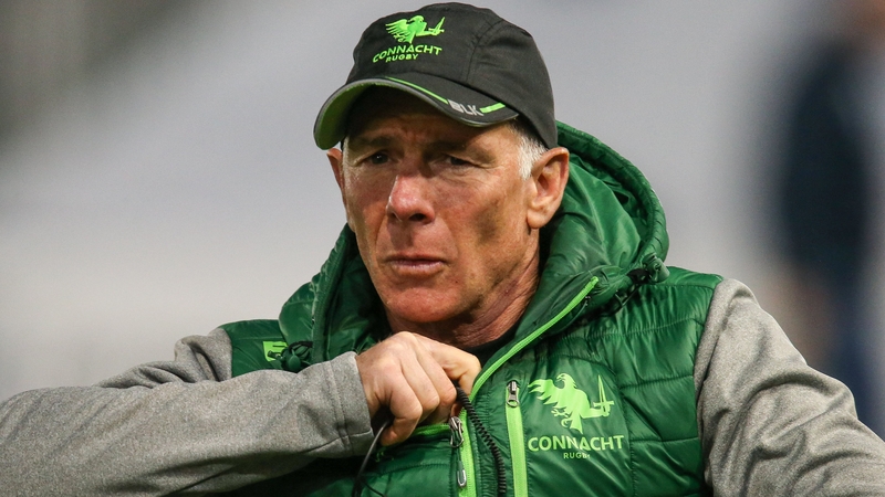 Andy Friend: 'I want to play my part in the next stage of this journey'