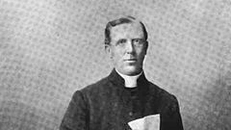 Canon Sheehan's 1901 novel Luke Delmege contains a rare contemporary fictional depiction of a Magdalene laundry.