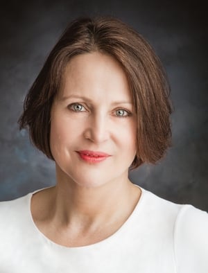 Marie Mc Carthy