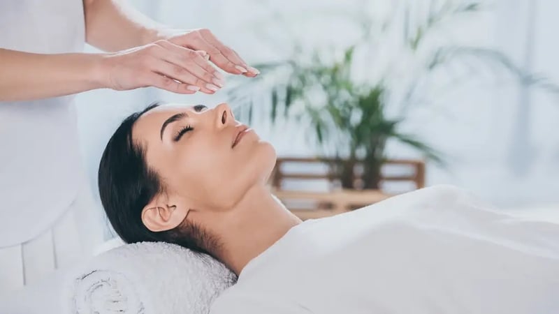 Liz Connor hears more about the spiritual healing art form with its roots in Japan.