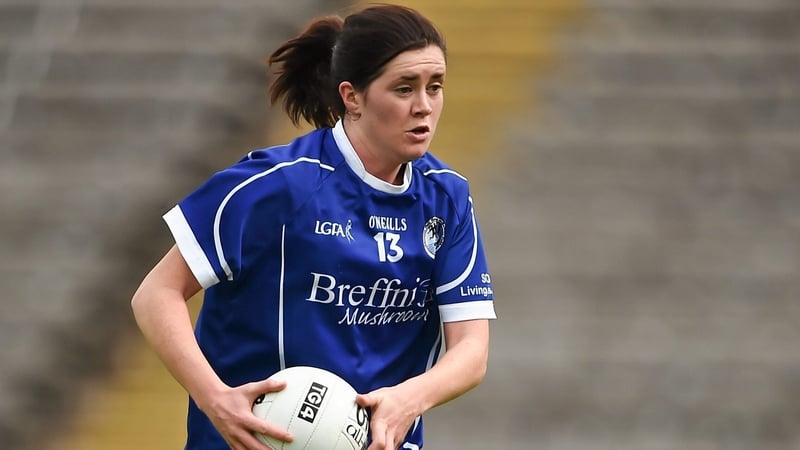 Aisling Doonan: "There are memories banked to last a lifetime."