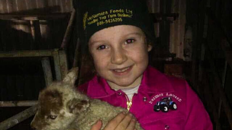 Lauren Dixon said the experience was "amazing"