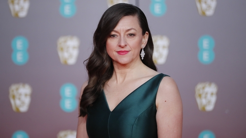 Jo Hartley