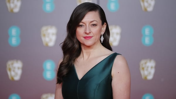Jo Hartley
