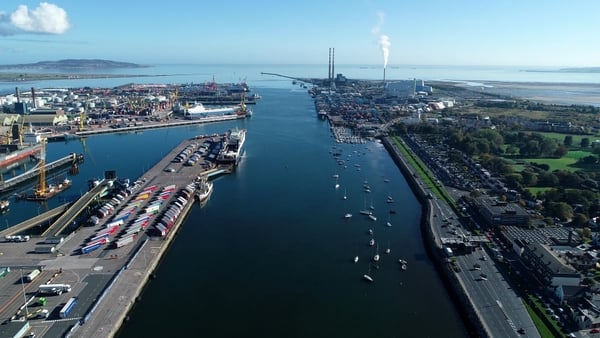 Dublin Port & Little Museum announce €20,000 short film prize