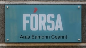 Pól Mac Suibhne : Ard Rúnaí Cúnta Cheardchumann Fórsa. show image