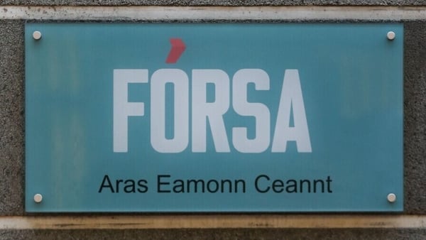 Agreement was reached last week following talks at the Workplace Relations Commission (WRC)