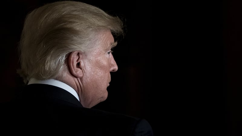 The Attorney General of New York believes the Trump Organization understated the value of real estate properties with the tax authorities