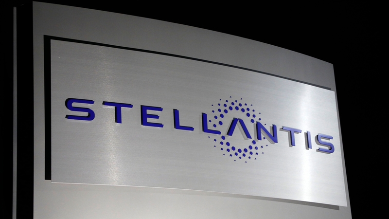 Stellantis said the strikes in North America over pay increases would cost it less than €750m in terms of profitability