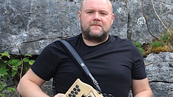Stór Ceoil Mhaigh Eó - exploring Mayo's rich musical heritage