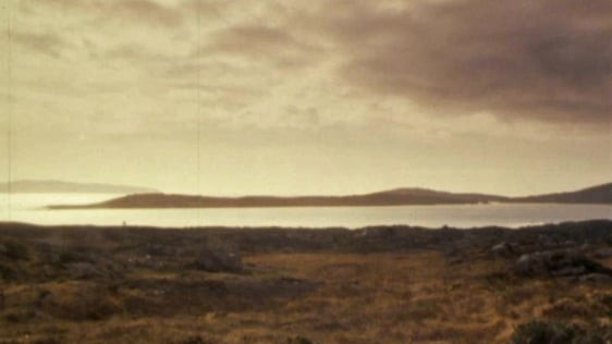 Beara Peninsula (1981)