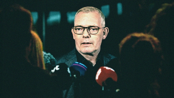 RTÉ Player recommends: Danish crime drama The Investigation