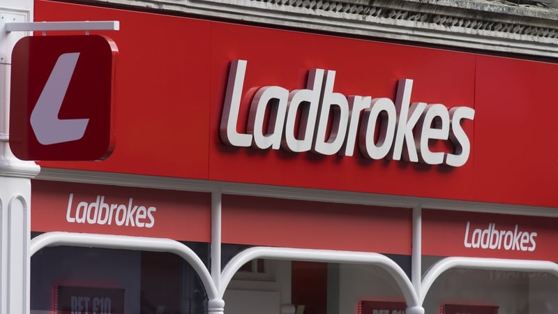 Ladbrokes owner Entain raises its cash offer for rival Swedish sports betting firm Enlabs