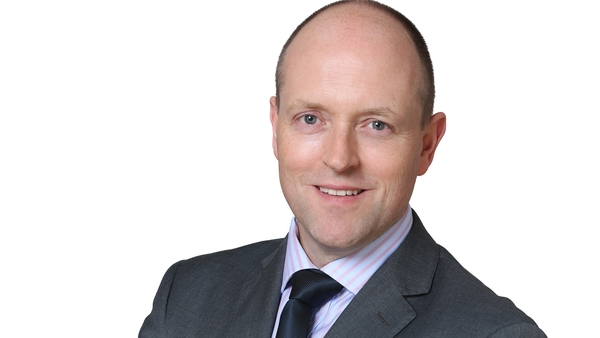 Neil Hughes, Managing Partner, Baker Tilly