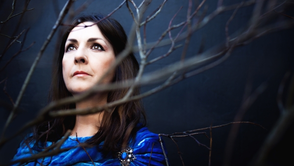 Something for the Weekend - Moya Brennan's Cultural Picks