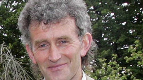 Jerry Kiernan