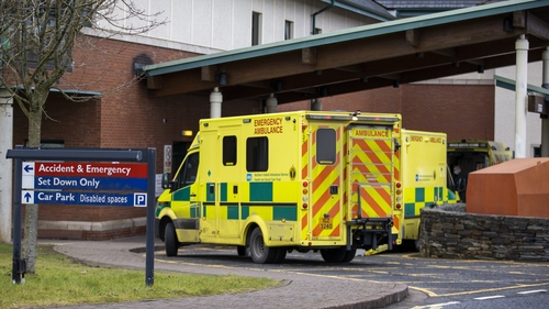 Covid-related deaths up to 15 January were 2,186, figures show