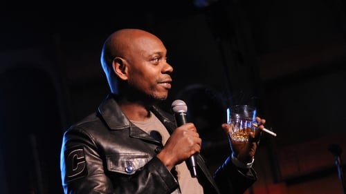 Dave Chappelle