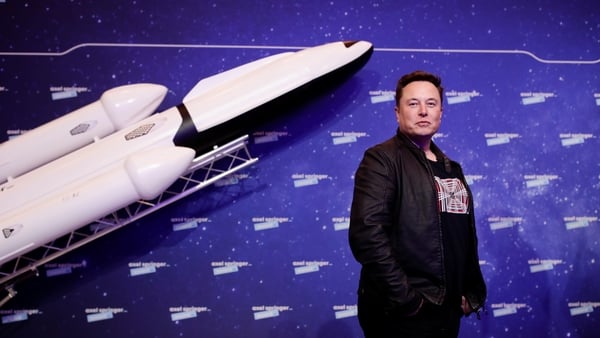 Would you live on Mars with this lad?