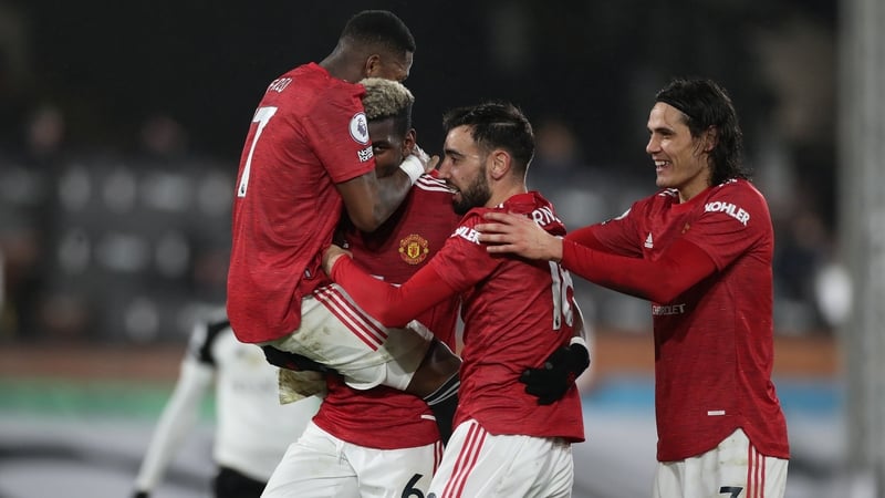 Manchester United will travel to Italy for their clash with Real Sociedad