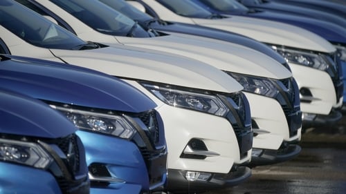 Nissan said it will introduce 23 electrified vehicles by 2030