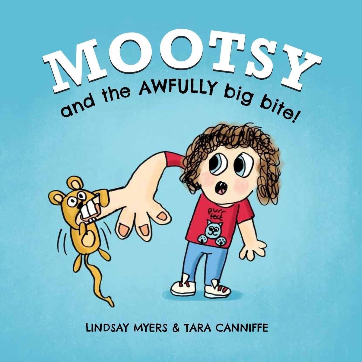 Mootsy and Me