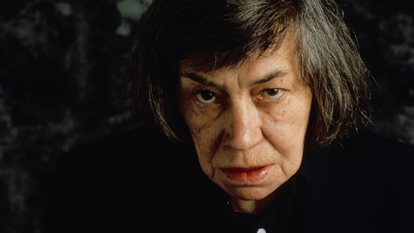RTÉ Arena celebrates Patricia Highsmith at 100