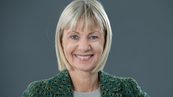 Inside The City Of Tears - Kate Mosse talks to RTÉ Arena