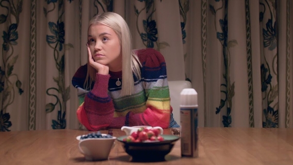 2fm Rising 2021: Meet Lea Heart