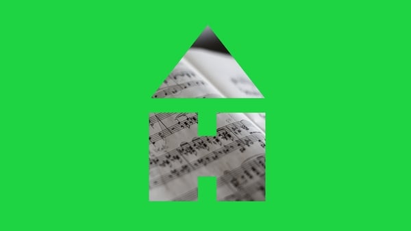 1st and 2nd Class: Music - The Blues