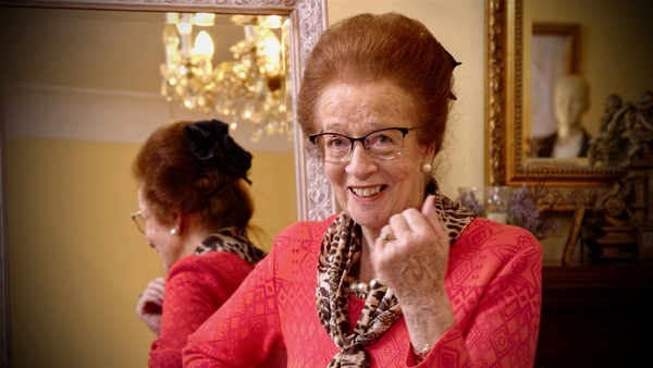 Watch The Style Counsellors every Tuesday on RTÉ One at 20:30.