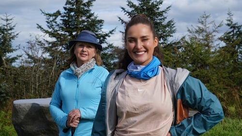 All Walks of Life airs tonight at 20:30 on RTÉ One.