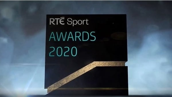 RTÉ Sport Awards 2020 Team of the Year nominees
