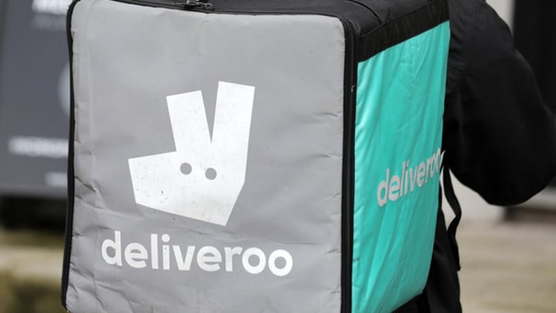 Pre-tax profits jumped by 47% at Deliveroo Ireland Ltd as revenues also increased by 12% last year