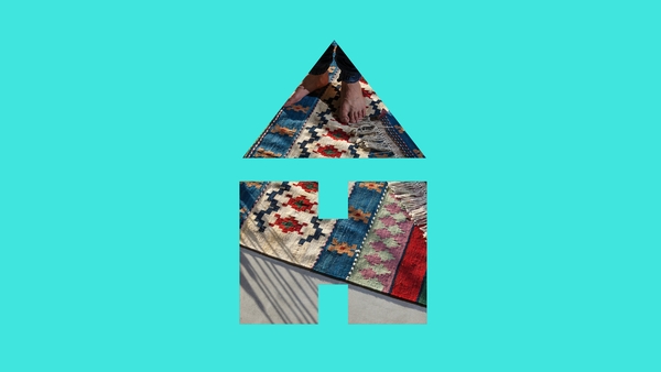 3rd and 4th Class: Maths - Area